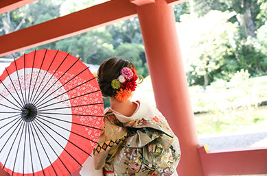 群馬ブライダル専門学校